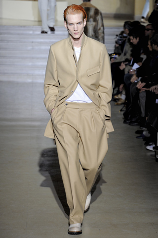 Dries Van Noten / - 2011-2012